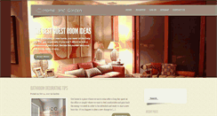 Desktop Screenshot of designzbyangela.com